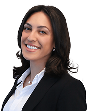 2025 Women in CRE: Ava Schumm, Meridian Capital Group